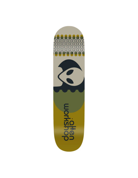 AWS Pills 1 deck