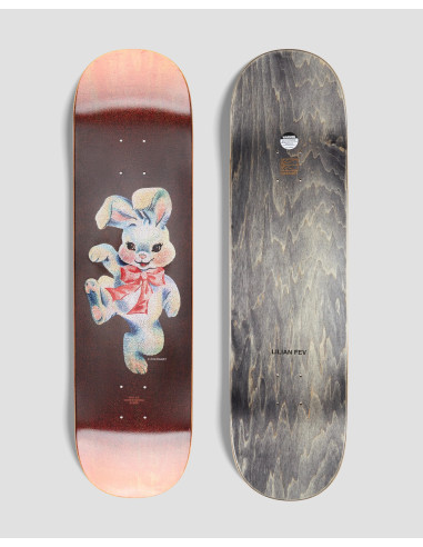 Rassvet Fev Bunny deck