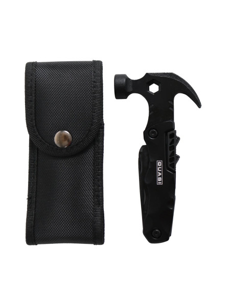Multi Tool Hammer [Black]