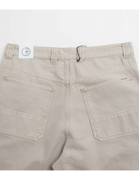 93 Work Pant - Pale Taupe