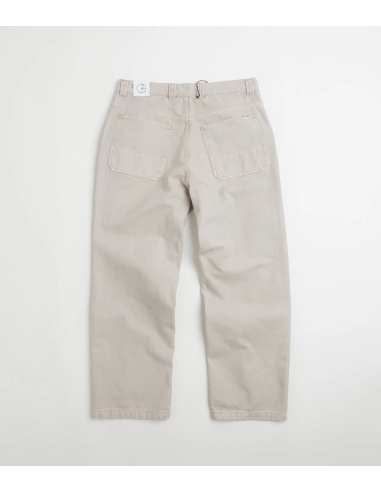 93 Work Pant - Pale Taupe