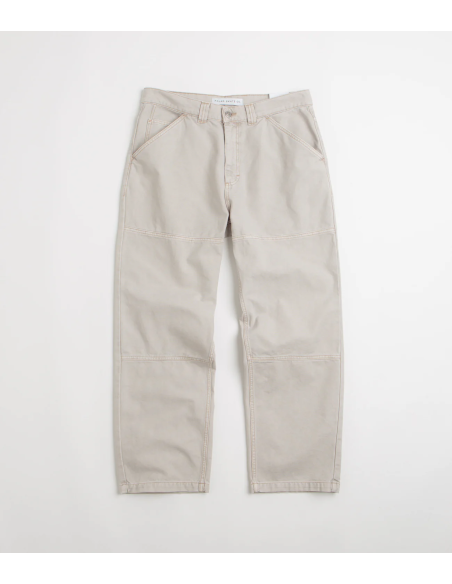 93 Work Pant - Pale Taupe