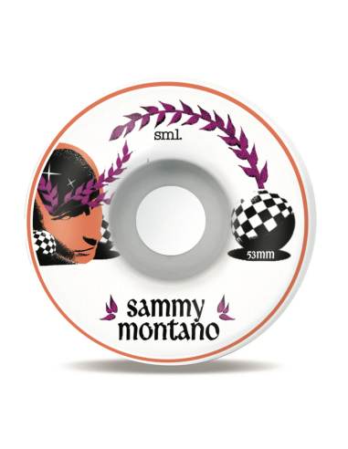 Sml Wheels Lucidity Series Montano...