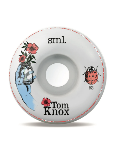 Sml Wheels Lucidity Series...