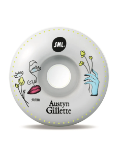 Sml Wheels Lucidity Series...