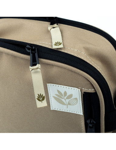 XL Pouch - Beige