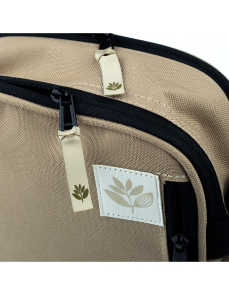 XL Pouch - Beige