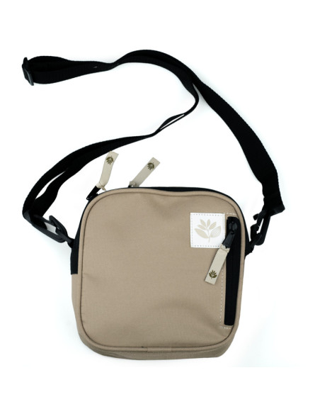 XL Pouch - Beige