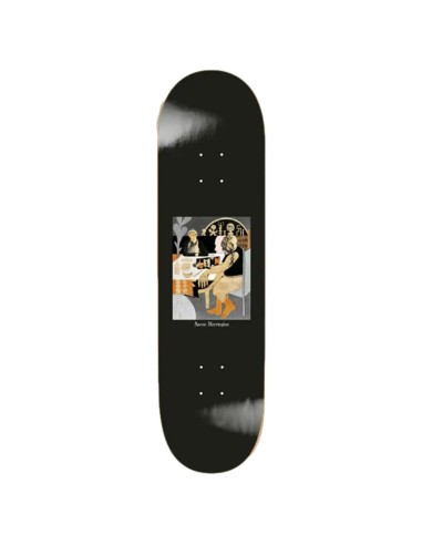 Polar Skate co Tea Riders deck