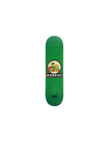 Traffic Skateboards All Natural...