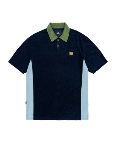 Genesis Polo - Black