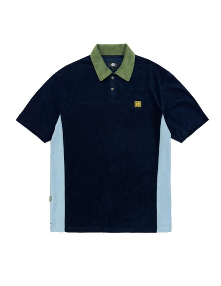 Genesis Polo - Black