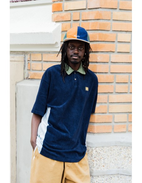 Genesis Polo - Black