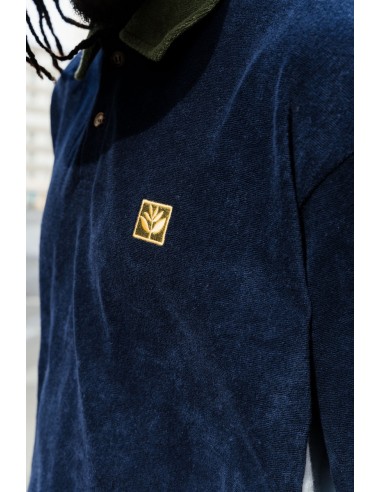 Genesis Polo - Black