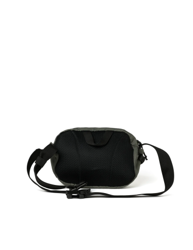 Resa Hip Bag - Grey Green