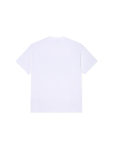 Baby Angel Tee - White