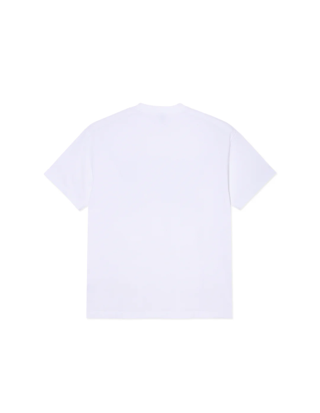 Baby Angel Tee - White