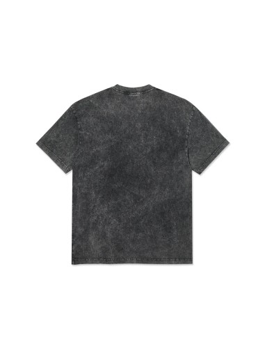 Acid Tee | Soul - Black