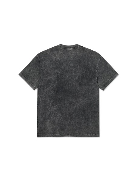 Acid Tee | Soul - Black
