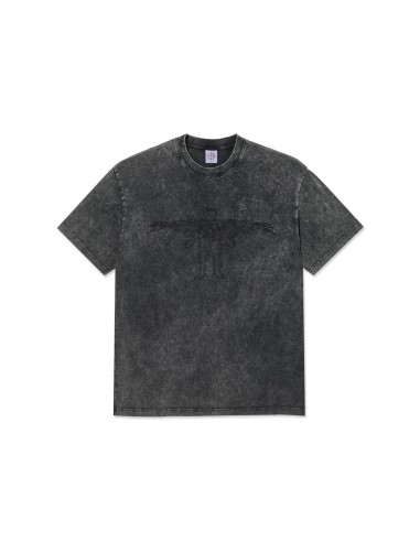 Acid Tee | Soul - Black