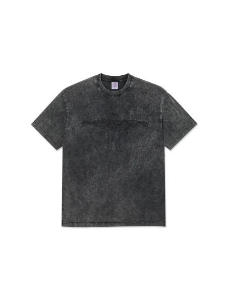 Acid Tee | Soul - Black
