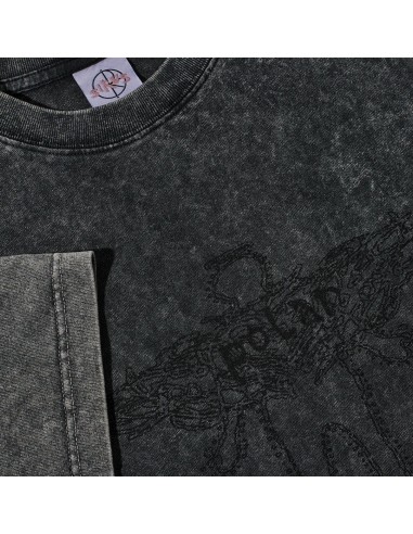 Acid Tee | Soul - Black