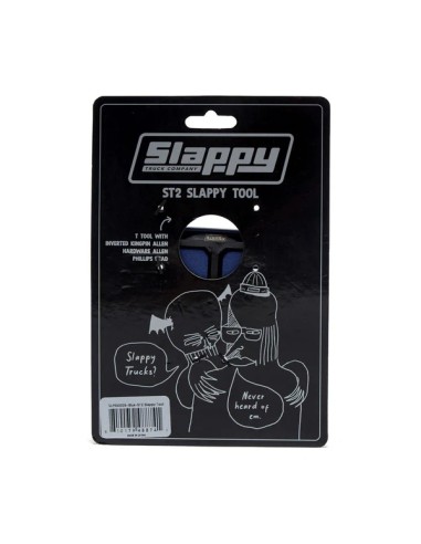 Slappy Trucks ST2 Tool