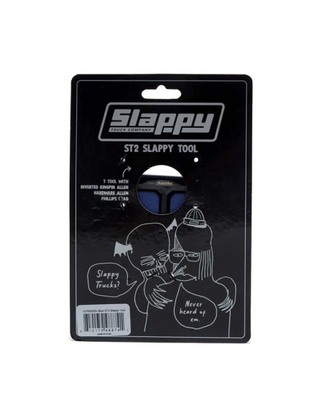 Slappy Trucks ST2 Tool