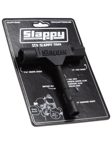 Slappy Trucks ST2 Tool