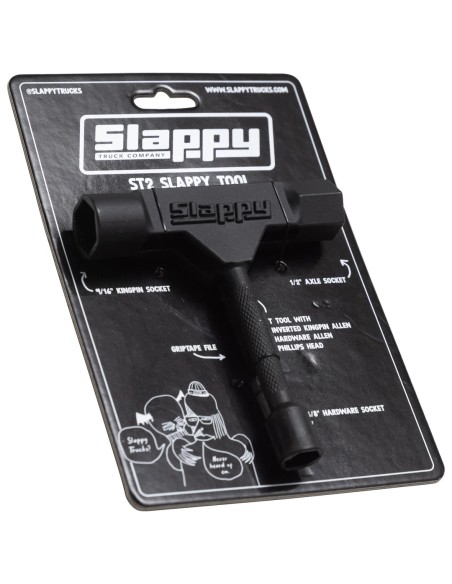 Slappy Trucks ST2 Tool