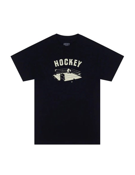 Corner Tee - Black