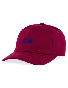 Small Script - 6 Panel Dad...