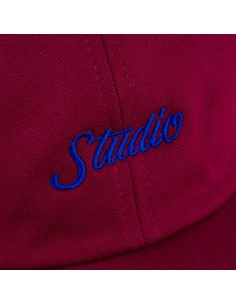 Small Script - 6 Panel Dad... 2