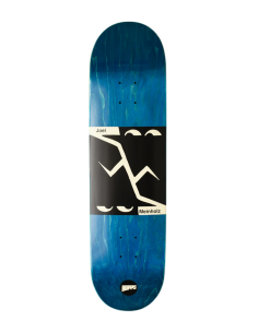 Joel Meinholz - Creeper deck