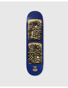 Passport Speculaas Sift deck
