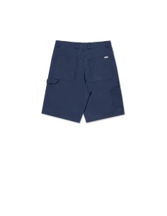 93 Work Pants - Grey Blue