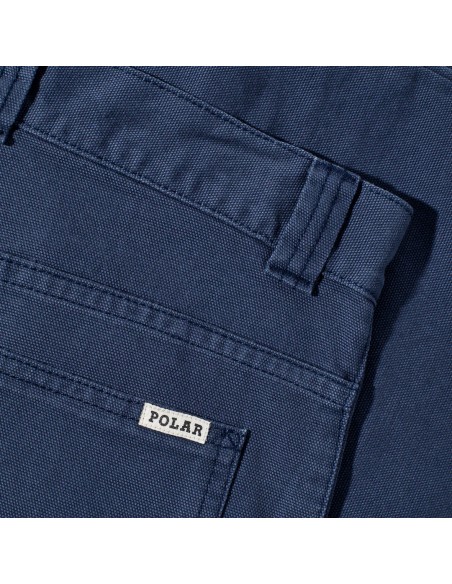 93 Work Pants - Grey Blue
