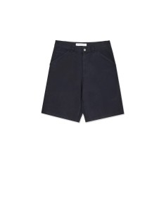 93 Work Shorts - Black