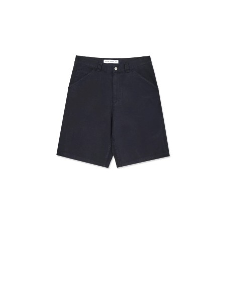 93 Work Shorts - Black