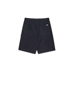 93 Work Shorts - Black 2