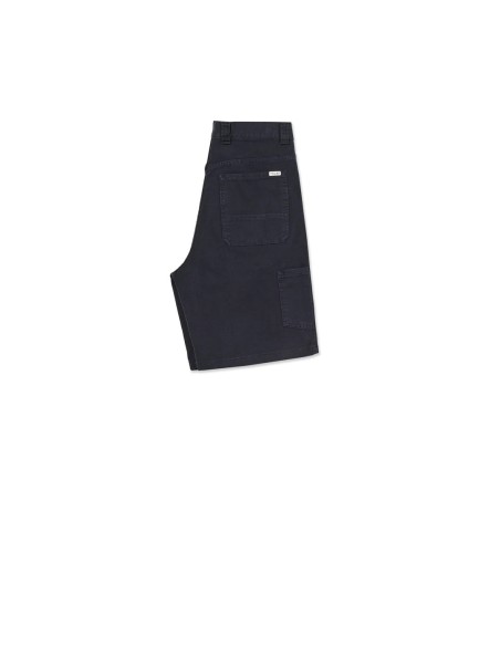 93 Work Shorts - Black