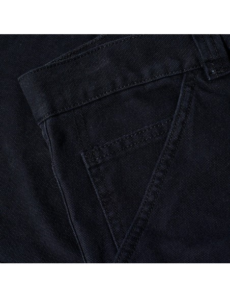 93 Work Shorts - Black
