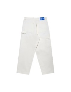 Big Boy Work Pants - Ecru