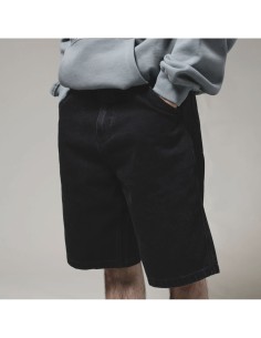 Workers Club Denim Short -... 2