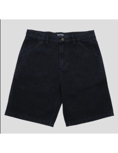 Workers Club Denim Short -...