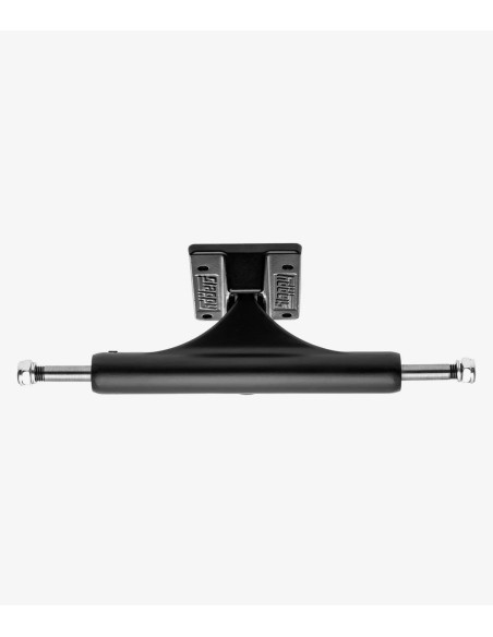 Slappy Trucks ST1 Ultra Low Hollow inverted kingping Black