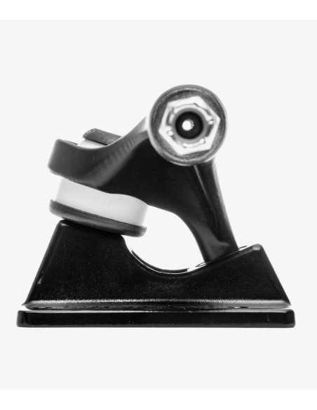 Slappy Trucks ST1 Ultra Low Hollow inverted kingping Black