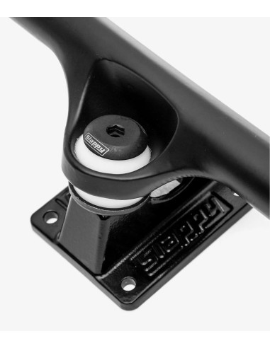 Slappy Trucks ST1 Ultra Low Hollow...