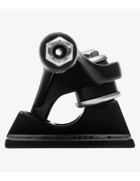 ST1 Hollow Inverted Trucks - Curb Killer II Black/Red