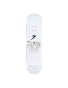 April Skateboards...